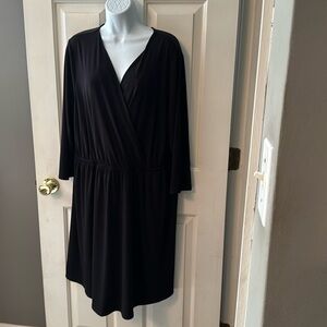 Lane Bryant Dress